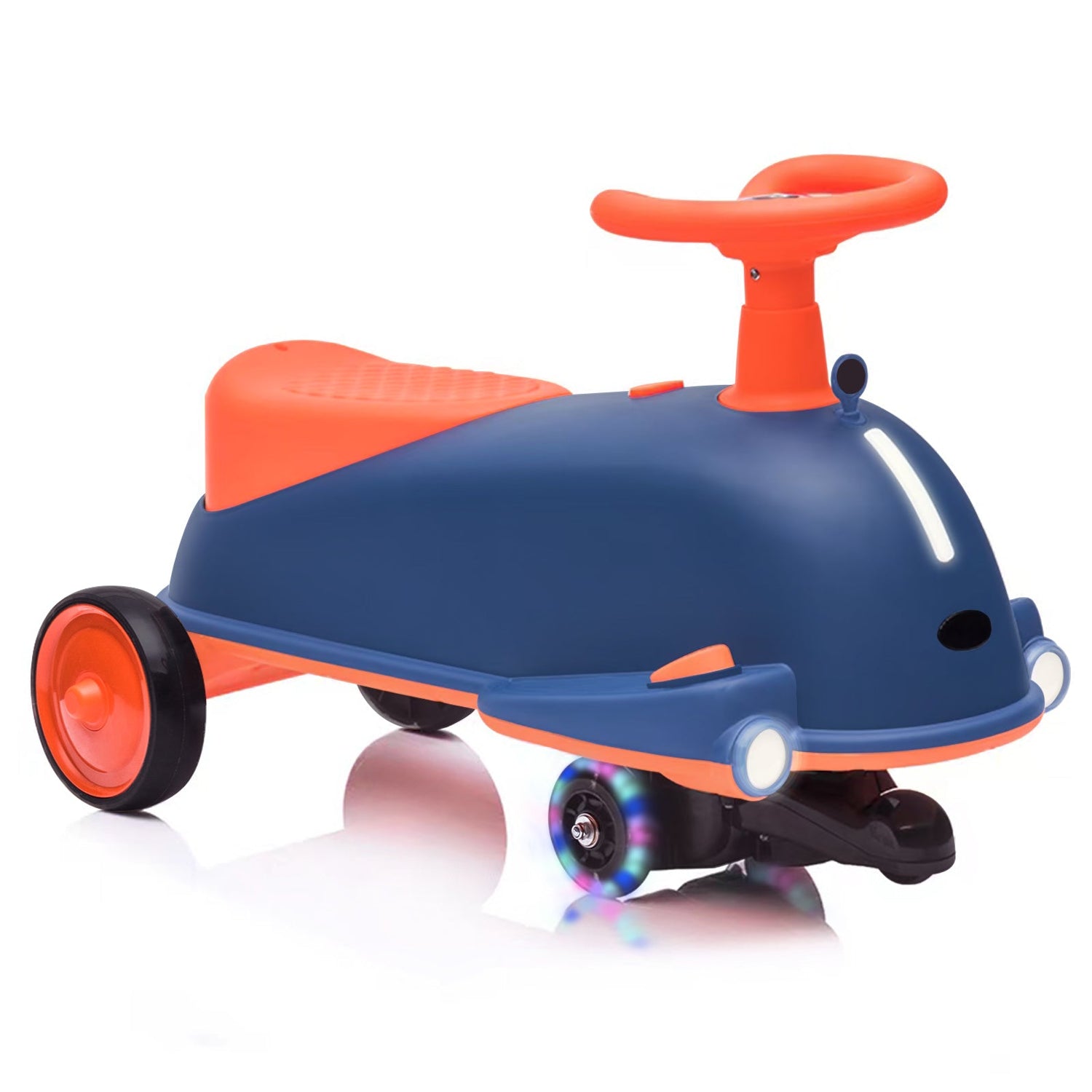 Kids Ride
