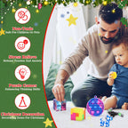 Fidget Toys Christmas Countdown Advent Calendars