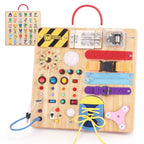 23 in 1 LED Busy Board