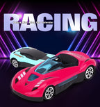Play Vehicles Christmas Countdown Calendar