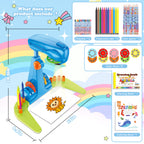 Fixed Drawing Projector for Kids
