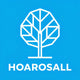 Hoarosall logo